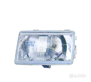 FANALE SINISTRO RENAULT R21 E TRAFIC 86-01