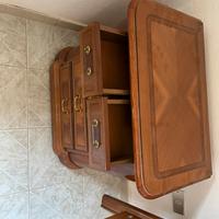 Ingresso e camere da letto