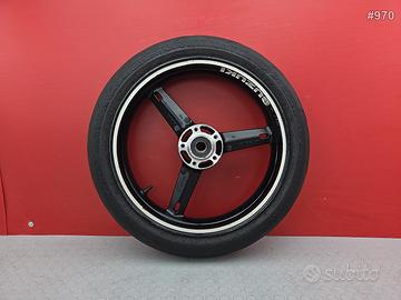 CERCHIO ANTERIORE SUZUKI GSXR 600 2004 2005