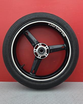 CERCHIO ANTERIORE SUZUKI GSXR 600 2004 2005