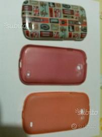 Cover Samsung