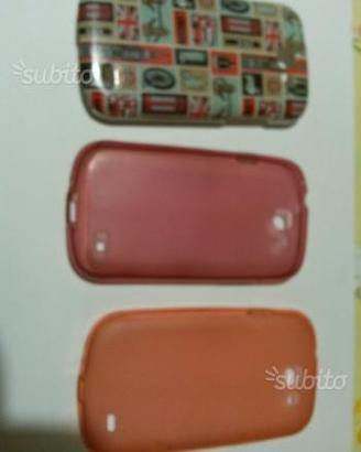 Cover Samsung