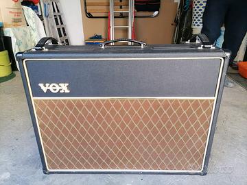 Vox AC30 CC2X (Alnico Blue)