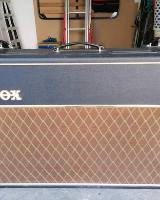 Vox AC30 CC2X (Alnico Blue)