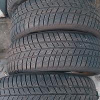 4GOMME INVERN. 215/55R17 98V. BARUM. POZZUOLO D.F.
