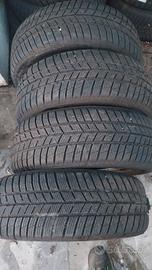 4GOMME INVERN. 215/55R17 98V. BARUM. POZZUOLO D.F.
