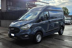 FORD TRANSIT CUSTOM 2.0 TDC-I 130cv L1-H2