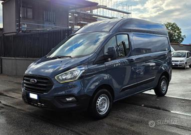 FORD TRANSIT CUSTOM 2.0 TDC-I 130cv L1-H2