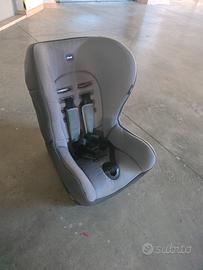 Seggiolino chicco
