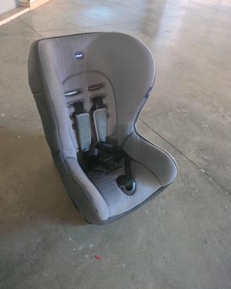 Seggiolino chicco