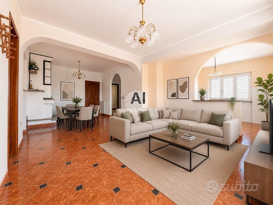 Appartamento – Montalto Uffugo, Taverna - Vista 2