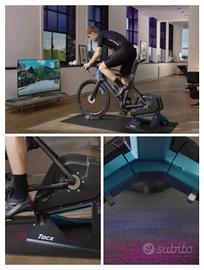 Tacx® NEO 2T Smart Trainer+Elite raider+optional
