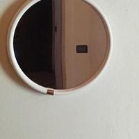specchio vintage tondo 
