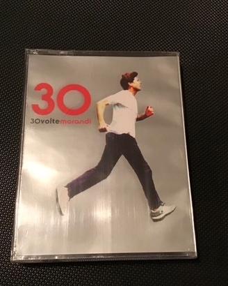Musicassette Gianni Morandi