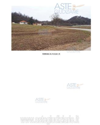 Terreno Agricolo Brozolo [A4352332]