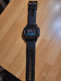 Garmin  Fenix 5X Plus