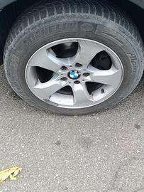 Cerchi BMW da 17