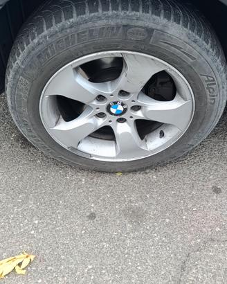 Cerchi BMW da 17