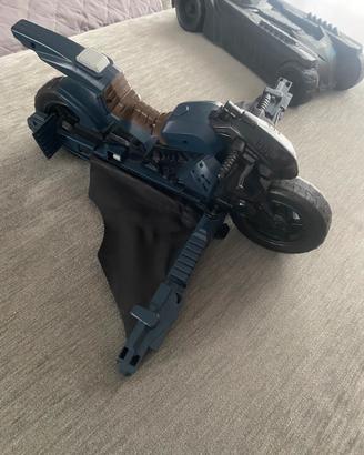 DC BATMAN