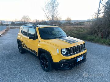 Jeep Renegade 1.6 mj Limited