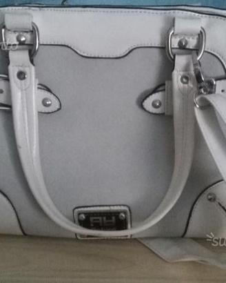 Borsa originale "Artigli"