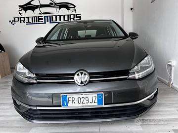 Volkswagen Golf 1.6