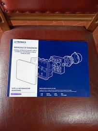 rivista tecnica per meccatronici