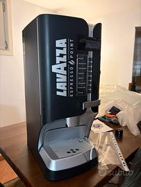 Macchina caffè Lavazza