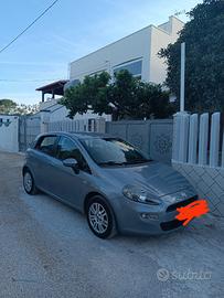 FIAT Punto 4ª serie - 2012