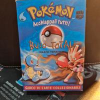 pokemon mazzo tematico