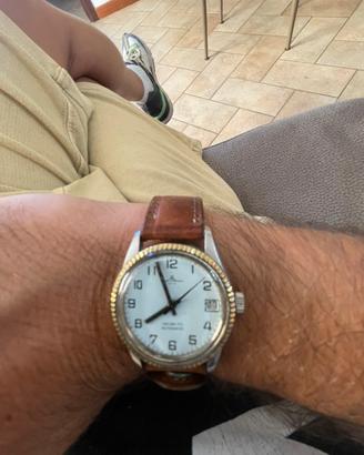 Baume e mercier
