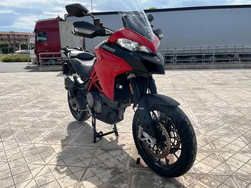 Ducati Multistrada 950 - 2019