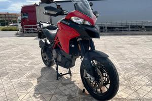 Ducati Multistrada 950 - 2019