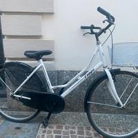 Bici donna  65 euro