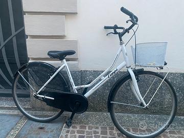Bici donna  65 euro