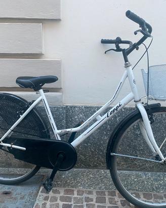 Bici donna  65 euro