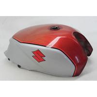 SERBATOIO SUZUKI GSX 550 EF ES 1984 1987