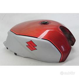 SERBATOIO SUZUKI GSX 550 EF ES 1984 1987