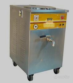 Pastorizzatore Cattabriga PS45