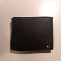 Portafoglio Tommy Hilfiger ETON con portamonete