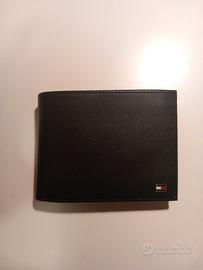 Portafoglio Tommy Hilfiger ETON con portamonete