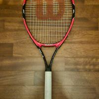 racchetta da tennis winston 26 junior