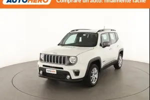 JEEP Renegade EG92939