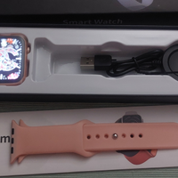 Smartwatch simil Apple