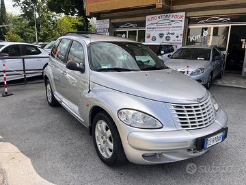CHRYSLER PT CRUISER 2.2 CRD