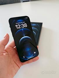 Iphone 12 pro 128gb