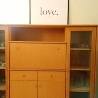 Mobile da soggiorno. 