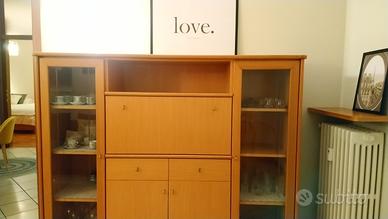 Mobile da soggiorno. 