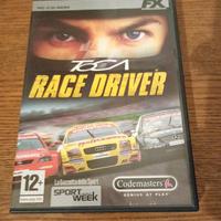Toca Race Driver