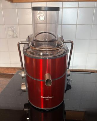 Centrifuga Moulinex 1000 W